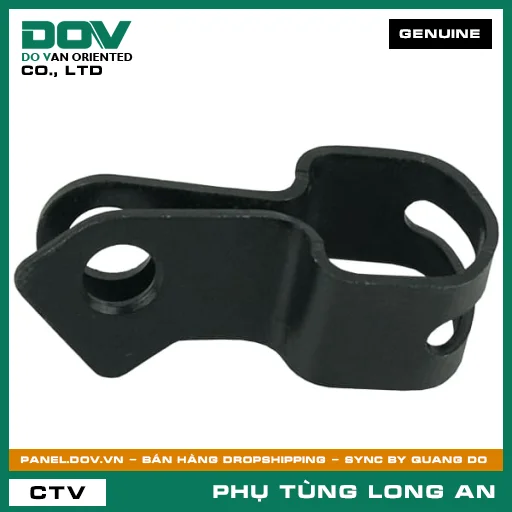 GIÁ KẸP B ỐNG DẪN NHỚT PHANH HONDA VARIO 160 — 45157K2SN00