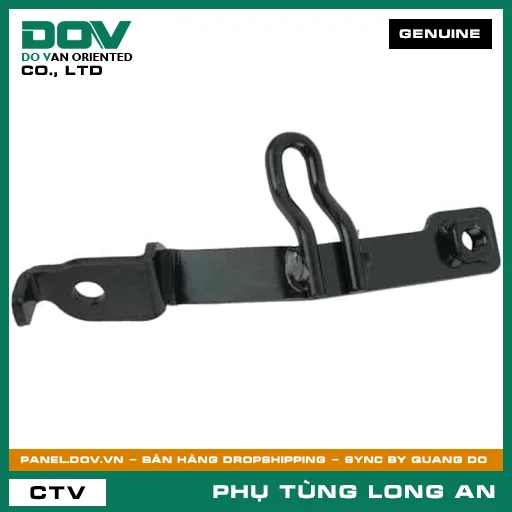 GIÁ BẮT ỐNG DẪN NHỚT HONDA FUTURE 125 — 45157KYZ900