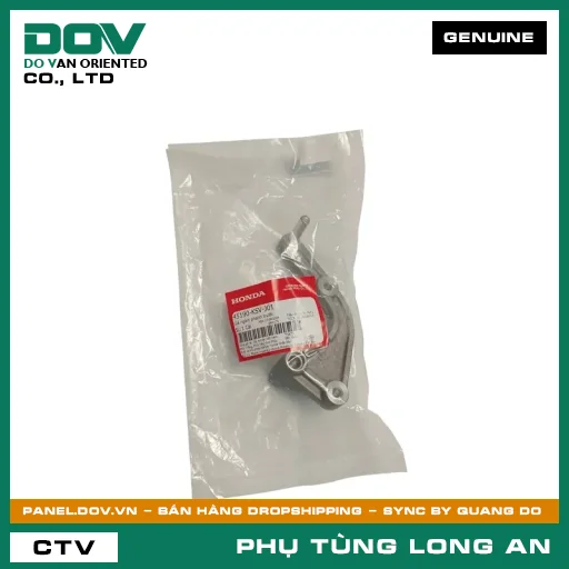 GIÁ NGÀM PHANH TRƯỚC HONDA SH 125/150, SH 125/160 — 45190KSVJ01