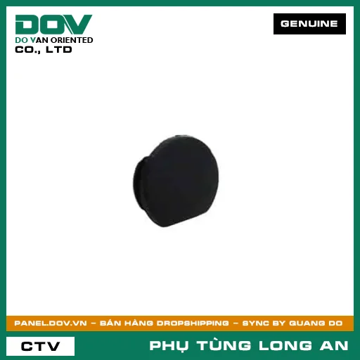 CHỐT CHẶN BỐ THẮNG HONDA CB150R, CB300R, CB350 H'NESS, MSX 125, WINNER 150, WINNER R, WINNER X — 45203MCC006