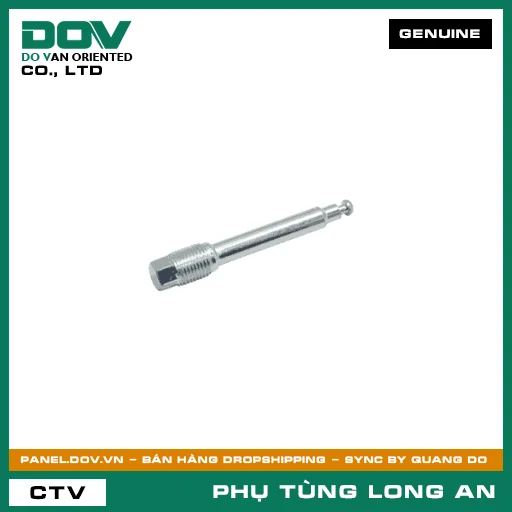 CHỐT TREO BỐ THẮNG HONDA — 45215K59A71