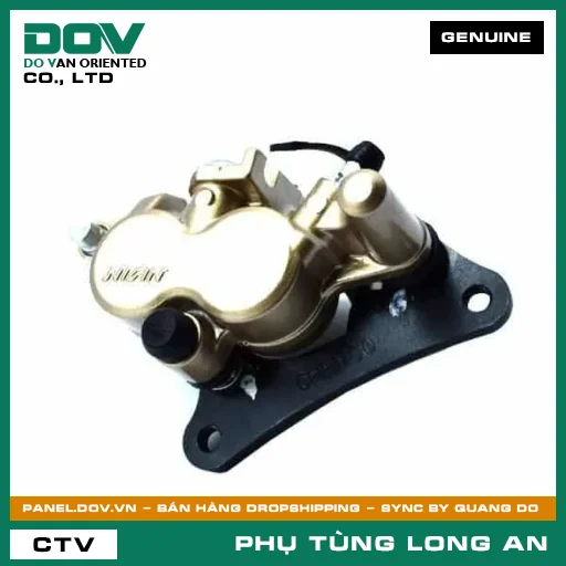 CỤM NGÀM PHANH TRƯỚC PHẢI HONDA CB300R — 45250KPY932