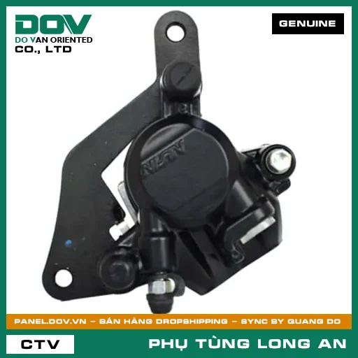 CỤM NGÀM PHANH TRƯỚC BÊN PHẢI HONDA WAVE RSX 110 — 45250KWB921
