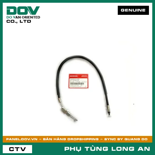 DÂY 1 NỐI PHANH TRƯỚC HONDA LEAD 125 — 45440K12901