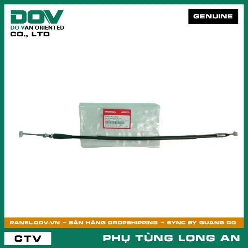 DÂY NỐI PHANH TRƯỚC THỨ NHẤT HONDA LEAD 125 — 45440K12931