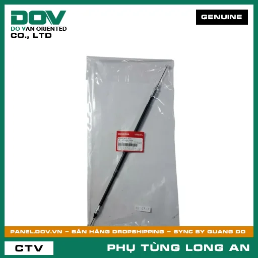 DÂY 1 NỐI PHANH TRƯỚC HONDA VISION 110 — 45440KZLE01