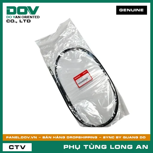 BỘ DÂY PHANH TRƯỚC HONDA WAVE ALPHA — 45450KFL850