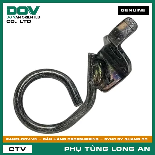 KẸP DÂY CÔNG TƠ MÉT HONDA FUTURE 125 — 45465KYZ900