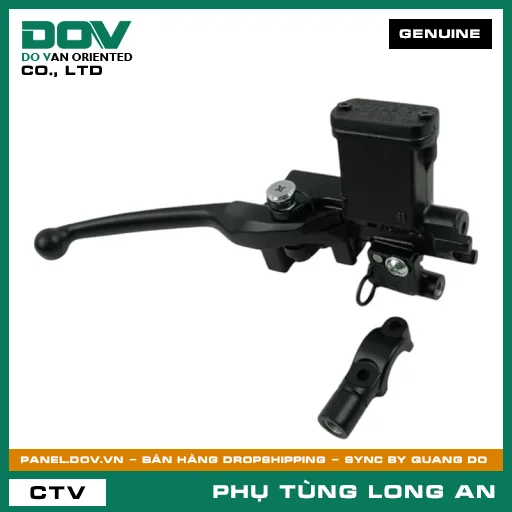 BỘ XYLANH PHANH CHÍNH TRƯỚC HONDA — 45500K2VV11
