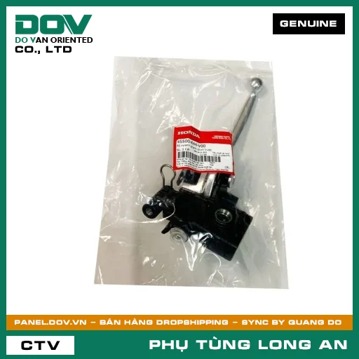BỘ XYLANH PHANH CHÍNH TRƯỚC HONDA VISION 110 — 45500K44V00