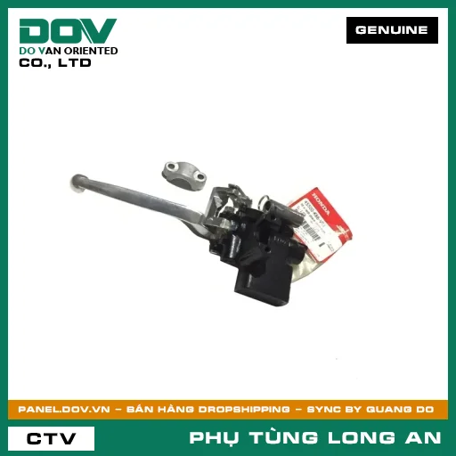 BỘ XI LANH PHANH CHÍNH TRƯỚC HONDA AIR BLADE 125 — 45500K66V01