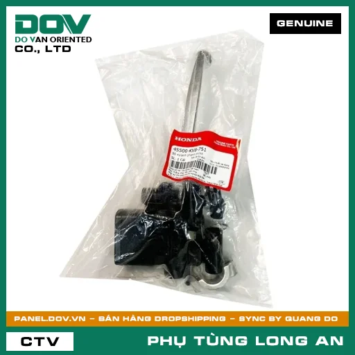 BỘ XYLANH PHANH CHÍNH HONDA AIR BLADE 110 — 45500KVB751