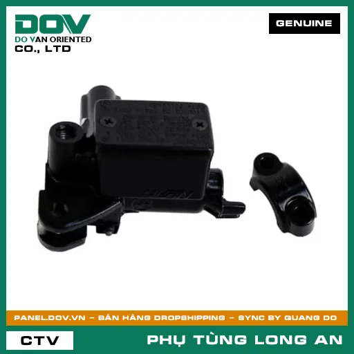 CỤM XI LANH PHANH NHỚT TRƯỚC HONDA PCX, PCX 125, PCX 125/150, PCX 160 — 45510K35V01