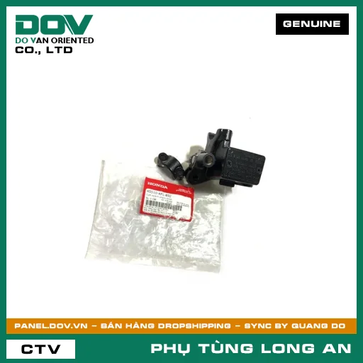 CỤM XYLANH PHANH CHÍNH HONDA — 45510KFL892