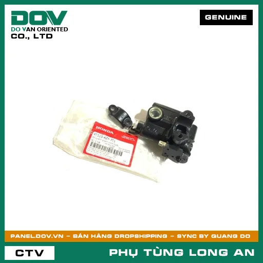 BỘ XYLANH PHANH CHÍNH TRƯỚC HONDA — 45510KZY701