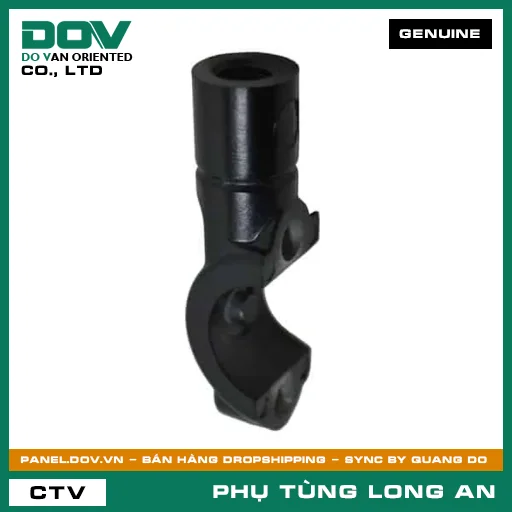 ĐAI BẮT CỤM XYLANH PHANH CHÍNH HONDA VARIO 160 — 45517K81N30