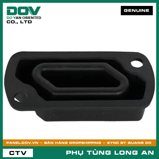 MÀNG CAO SU HỘP NHỚT PHANH HONDA CB150R, CB300R, CB350 H'NESS, CB500F, CB500X, CBR500R, ICON E, MSX 125, PCX, PCX 125, PCX 125/150, PCX 160, SH MODE, SUPER CUB C125, VARIO 160 — 45520GE2006