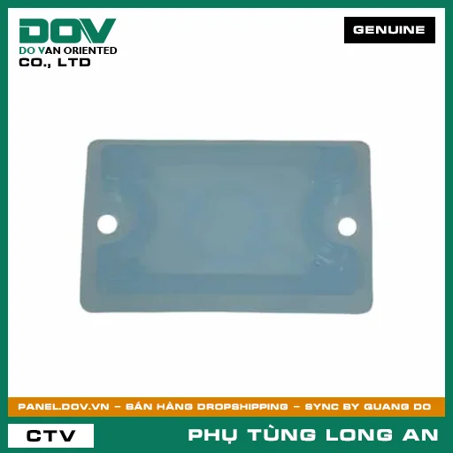 ĐỆM CÁCH XY-LANH PHANH HONDA CB150R, CB300R, CB350 H'NESS, CB500F, CB500X, CBR500R, ICON E, MSX 125, PCX, PCX 125, PCX 125/150, PCX 160, SH MODE, SUPER CUB C125, VARIO 160 — 45521K21901