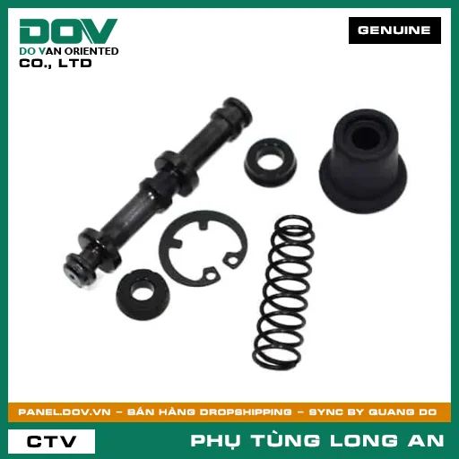 CỤM XY LANH TỔNG PHANH HONDA  — 45530K59A71
