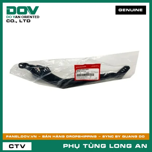 CẦN ĐẠP PHANH SAU HONDA WINNER 150 — 46500K56N00