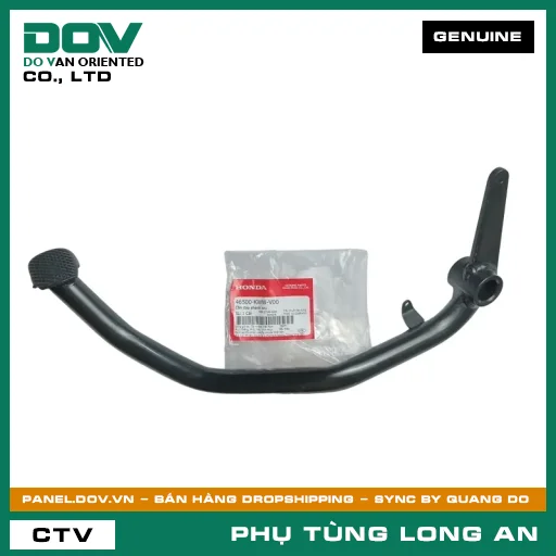 CẦN ĐẠP PHANH SAU HONDA WAVE RSX 110 — 46500KWWV00