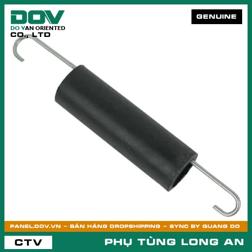BỘ LÒ XO HỒI VỊ CẦN PHANH SAU HONDA WAVE RSX 110 — 46513KZVY00