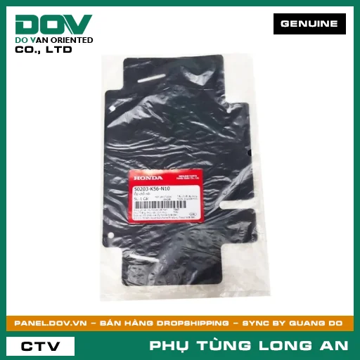 ỐP CHỖ NỐI HONDA WINNER 150 — 50203K56N10