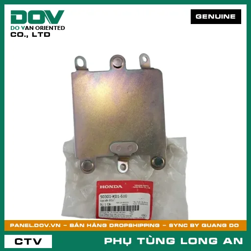 GIÁ BẮT ECU HONDA — 50301K01610