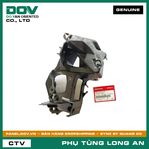 GIÁ BẮT ĐẦU XE PHẢI HONDA PCX 160 — 50311K1ZJ10