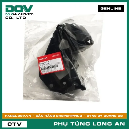 GIÁ BẮT ĐẦU XE PHẢI HONDA PCX, PCX 125/150 — 50311K97T00