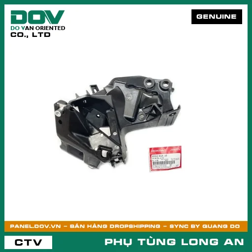GIÁ BẮT ĐẦU XE TRÁI HONDA PCX 160 — 50312K1ZJ10