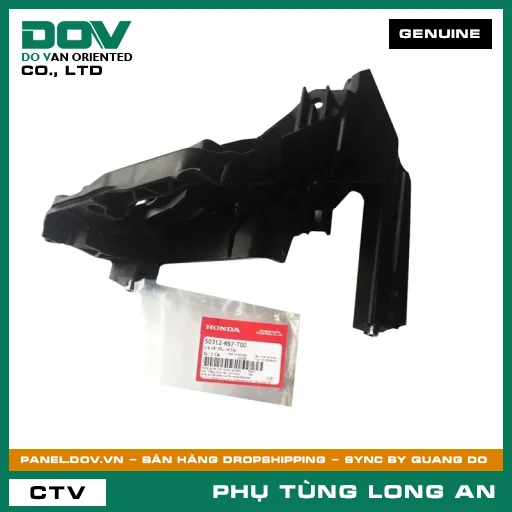 GIÁ BẮT ĐẦU XE TRÁI HONDA PCX, PCX 125/150 — 50312K97T00