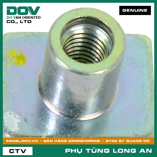 ĐAI ỐC TRƯỚC B HONDA PCX 160, SH MODE, VARIO 160 — 50318K97T00