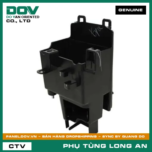 HỘP BÌNH ẮC QUY HONDA WINNER 150, WINNER R, WINNER X — 50320K56N00