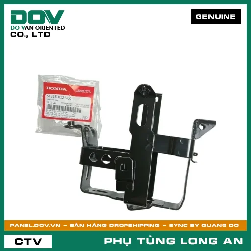 HỘP ẮC QUY HONDA LEAD 125 — 50325K12V00