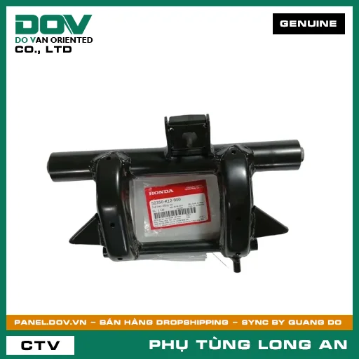GIÁ TREO ĐỘNG CƠ HONDA LEAD 125 — 50350K12900