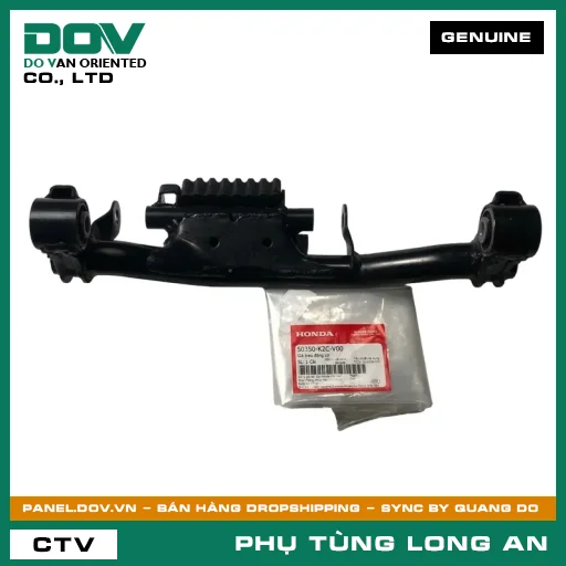 GIÁ TREO ĐỘNG CƠ HONDA VISION 110 — 50350K2CV00