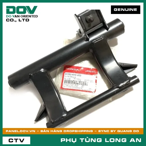 GIÁ TREO ĐỘNG CƠ HONDA VISION 110 — 50350K44V00