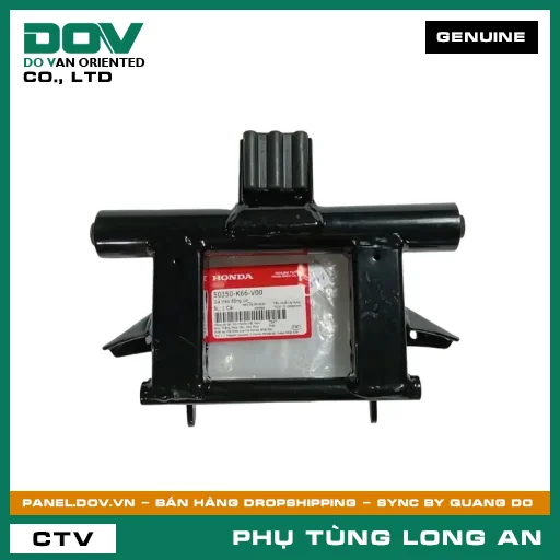 GIÁ TREO ĐỘNG CƠ HONDA AIR BLADE 125, AIR BLADE 125/150 — 50350K66V00