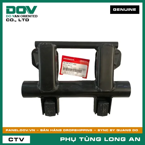 GIÁ TREO ĐỘNG CƠ HONDA SH 125/150 — 50350K77V00