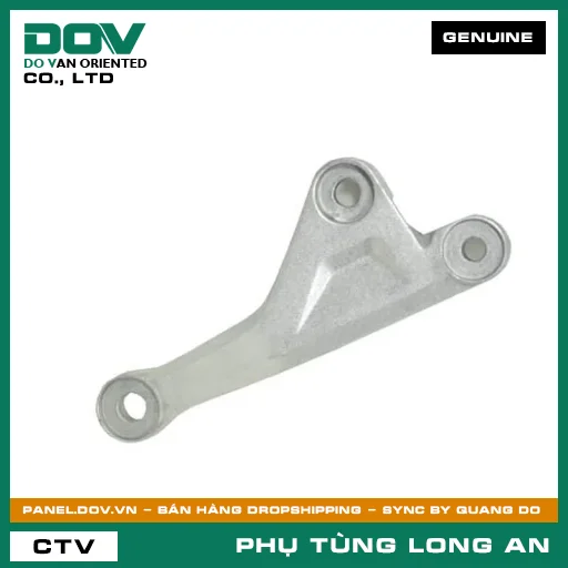 TẤM ĐỠ GIÁ TREO ĐỘNG CƠ PHẢI HONDA CBR150R — 50351K15920