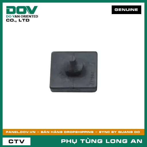 CAO SU GIÁ TREO ĐỘNG CƠ HONDA AIR BLADE 125, SH MODE — 50352KZR600