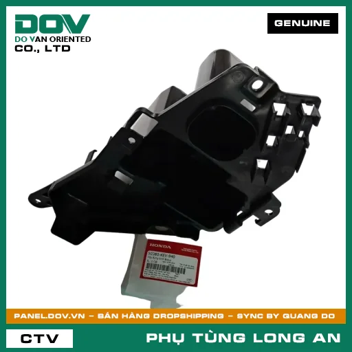 HỘP ĐỰNG BÌNH ẮCQUY HONDA WAVE ALPHA — 50380KEV940