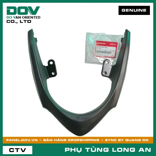 TAY DẮT SAU HONDA WAVE RSX 110 — 50400K03N30