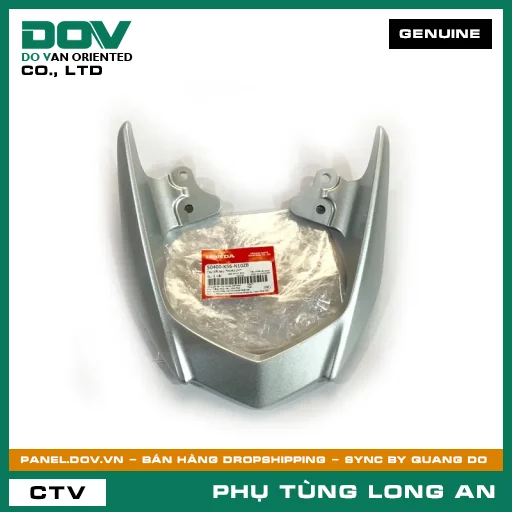 TAY DẮT SAU *NH411M* HONDA WINNER 150 — 50400K56N10ZB