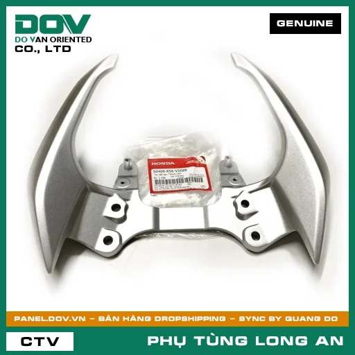 TAY DẮT SAU *NH411M* HONDA WINNER X — 50400K56V50ZB