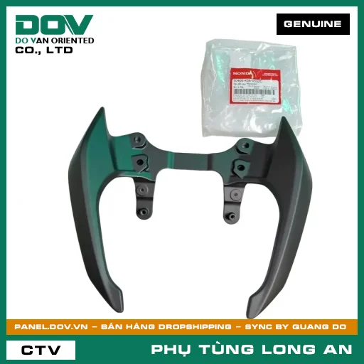 TAY DẮT SAU *NH303M* HONDA WINNER X — 50400K56V50ZC