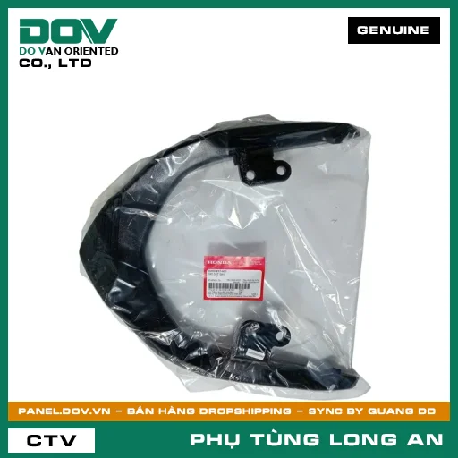 TAY DẮT SAU HONDA — 50400K57A00