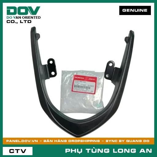 TAY DẮT SAU HONDA WAVE ALPHA 110, WAVE RSX 110 — 50400K89V00