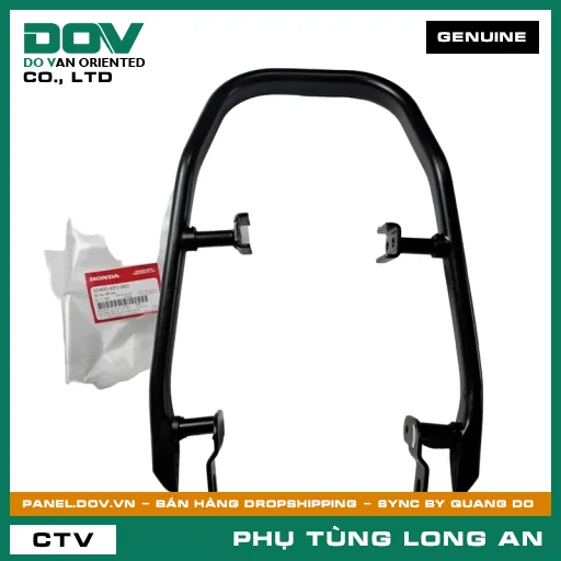 BỘ TAY DẮT SAU HONDA — 50400KEV900